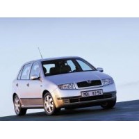 Škoda Fabia I